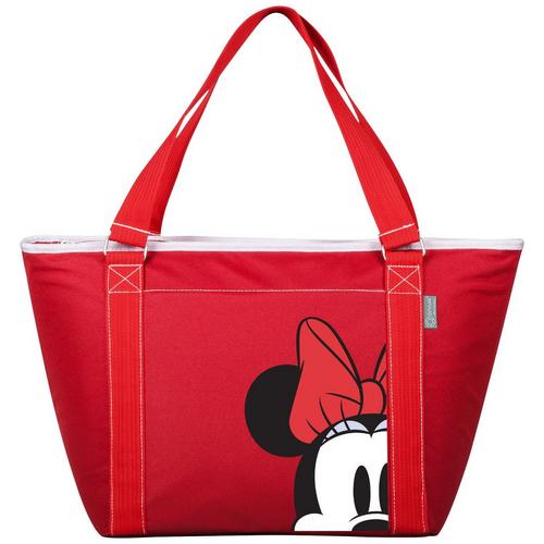 Oniva Minnie Mouse Topanga Insulated Cooler Tote Bag