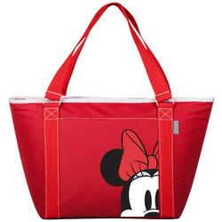 Minnie Mouse Topanga Insulated Cooler Tote Bag