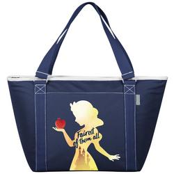 Snow White Topanga Insulated Cooler Tote Bag