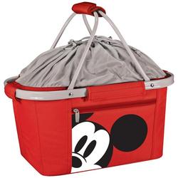 Mickey Mouse Metro Collapsible Cooler Basket Tote