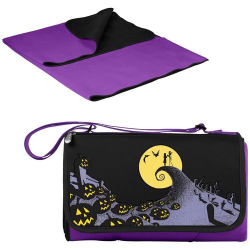 Oniva Jack and Sally Blanket Tote