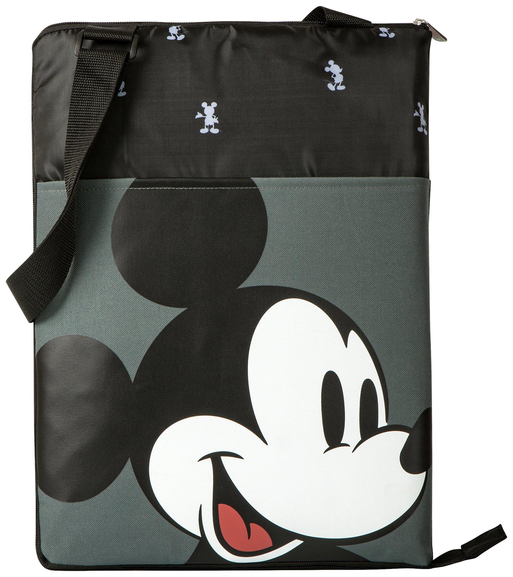 Mickey Mouse Vista Blanket