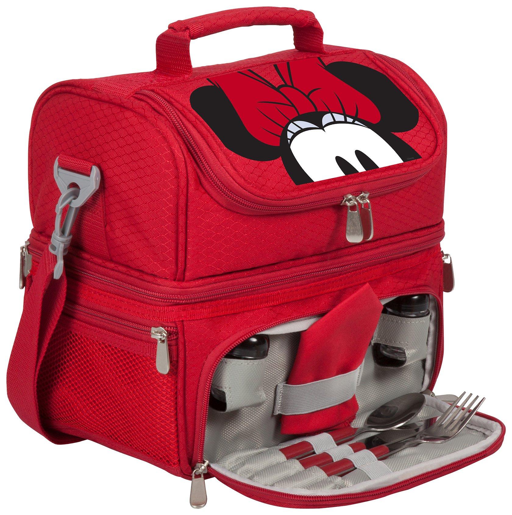 Oniva Minnie Mouse Pranzo Lunch Tote