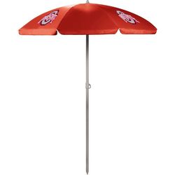 Ohio State Portable Umbrella by Oniva