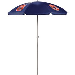 Auburn Tigers Portable Umbrella by Oniva