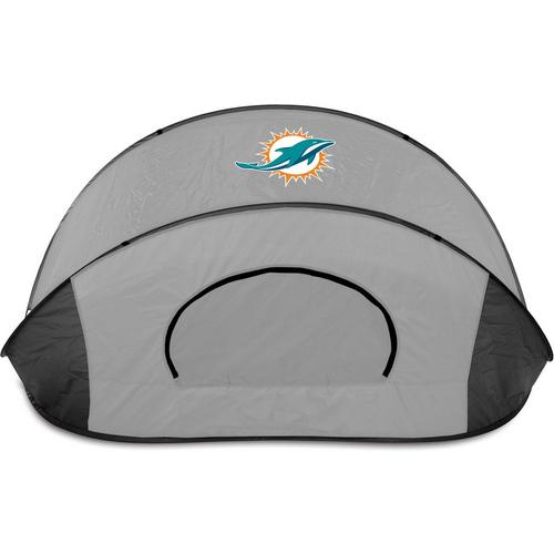 Miami Dolphins Manta Sun Shelter by Picnic Time