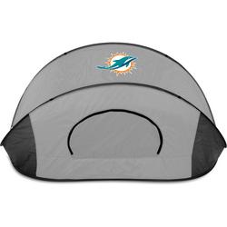 Miami Dolphins Manta Sun Shelter