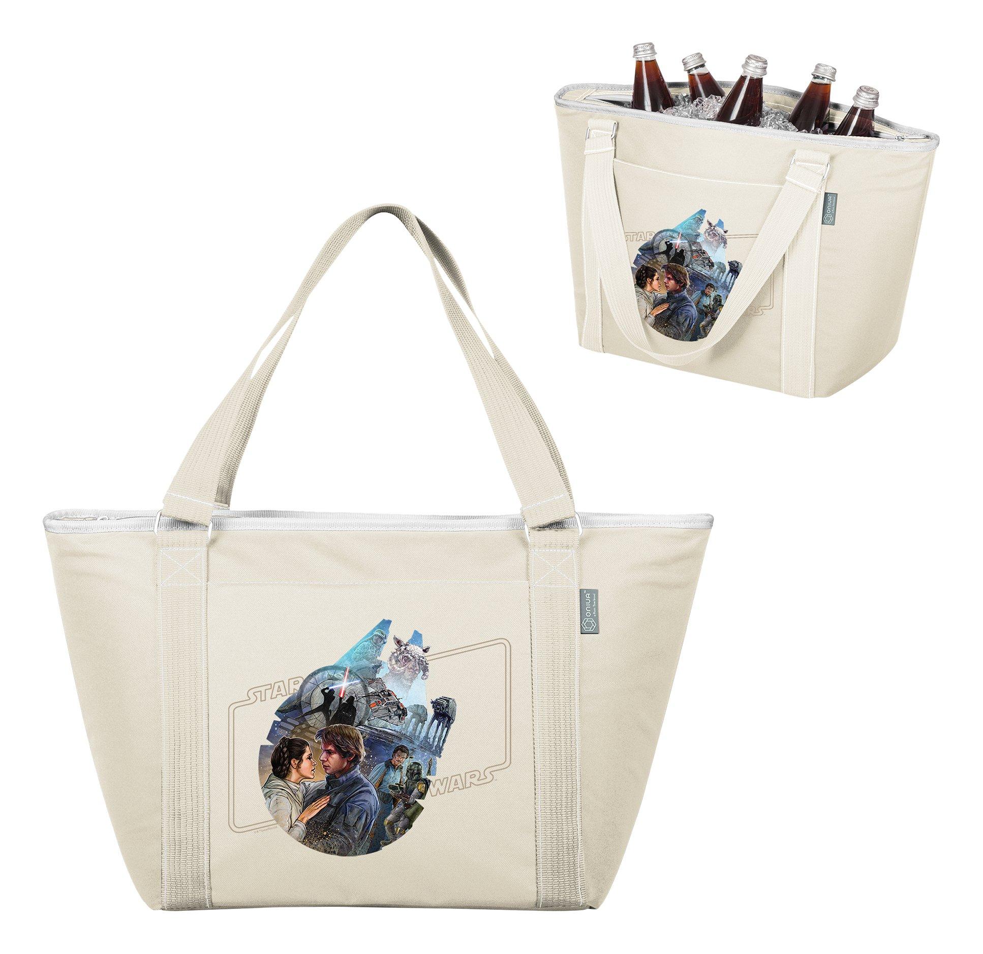 Oniva Star Wars Celebrate Topanga Insulated Cooler Tote Bag