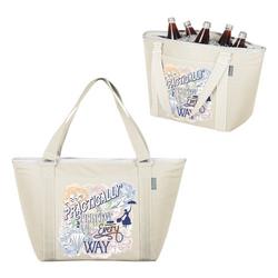 Disney Mary Poppins Topanga Insulated Cooler Tote Bag