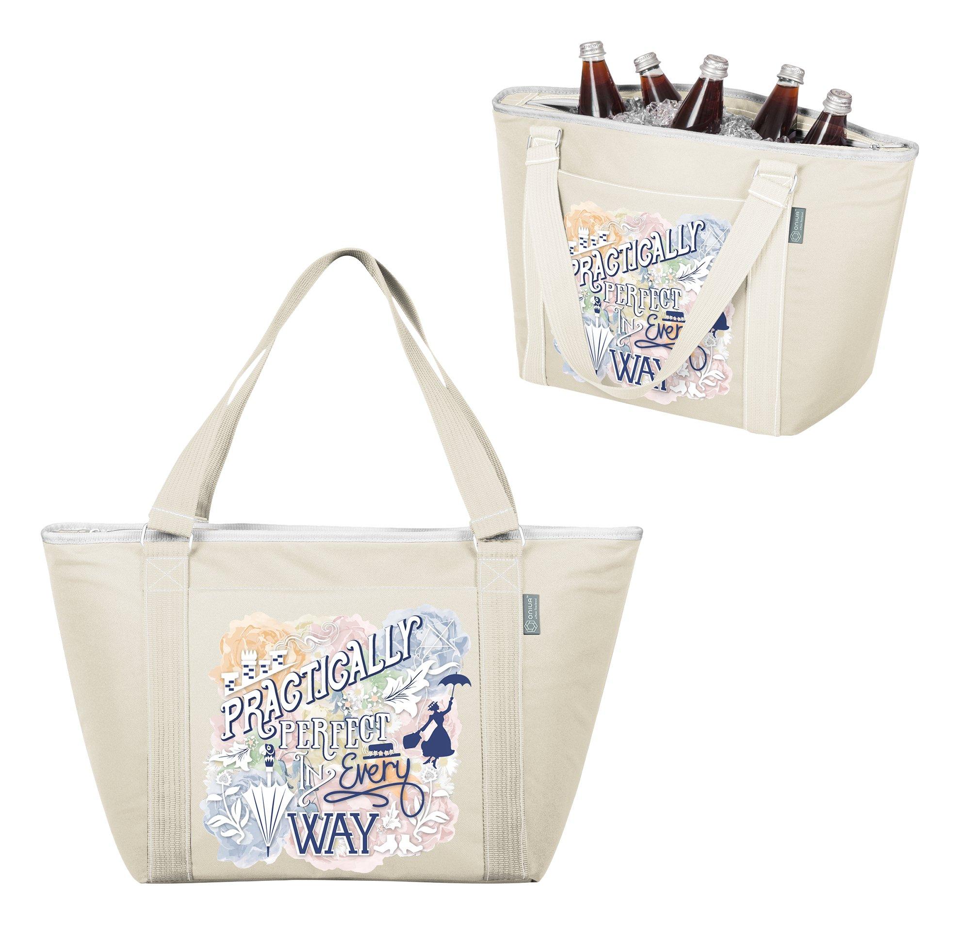 Disney Mary Poppins Topanga Insulated Cooler Tote Bag