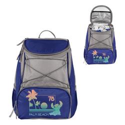 Disney Lilo & Stitch Palm Beach PTX Cooler Backpack