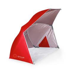 Brolly Beach Tent