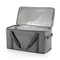 Gray Collapsible Cooler