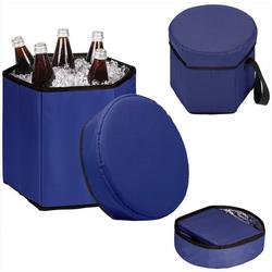 Bongo Solid Portable Cooler & Seat