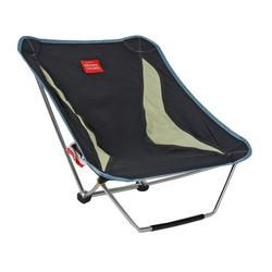 Black Mayfly Packable Chair