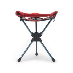 Clay Red Compass 360 Packable Stool