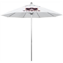 Auburn Tigers 9' Commercial Grade Patio Umbrella