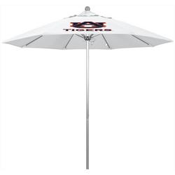 Tigers 9' Commercial Grade Patio Umbrella