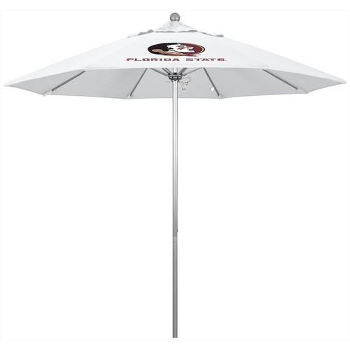Florida State 9' Commercial Grade Patio Umbrella