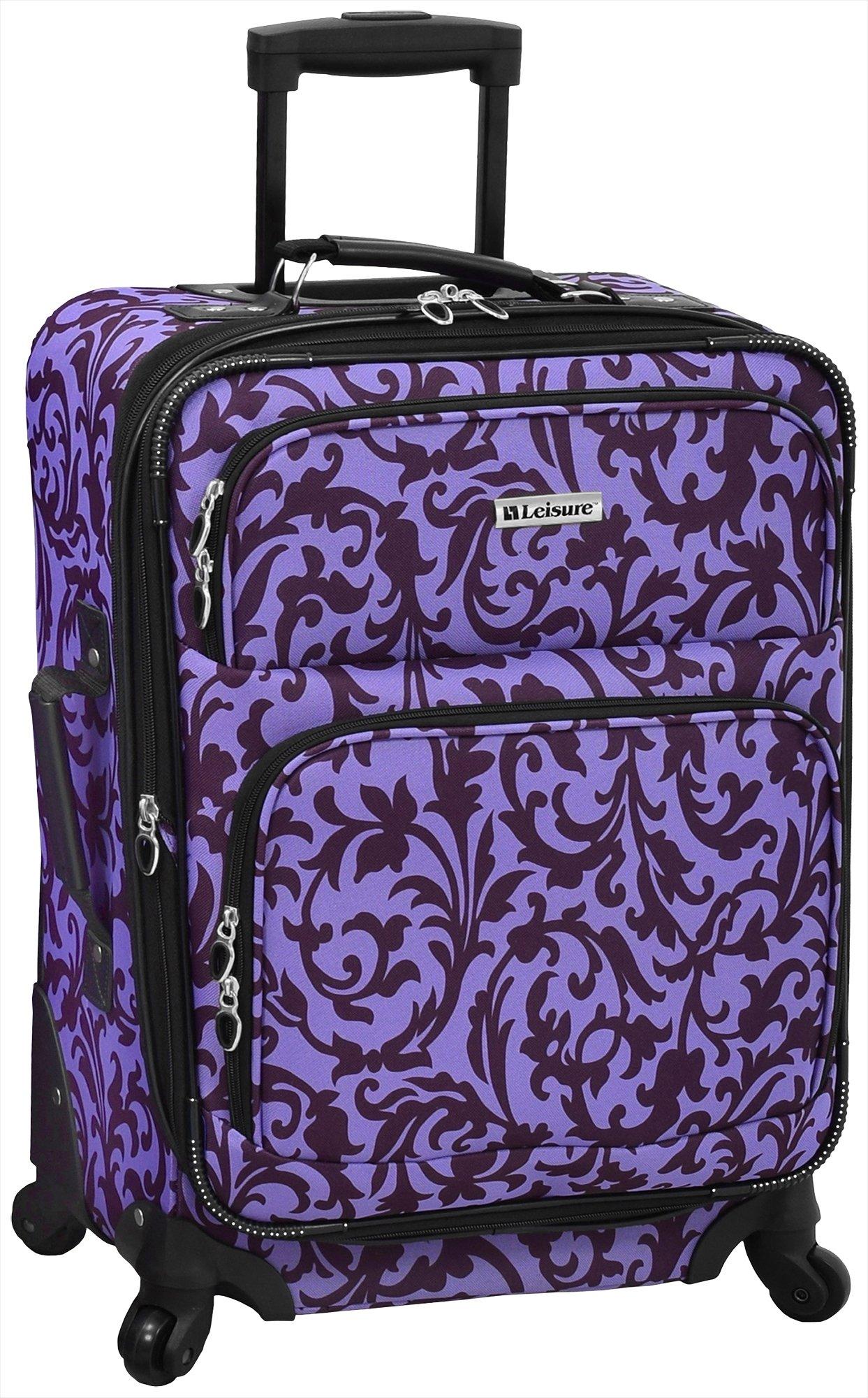 tommy hilfiger carry on luggage costco