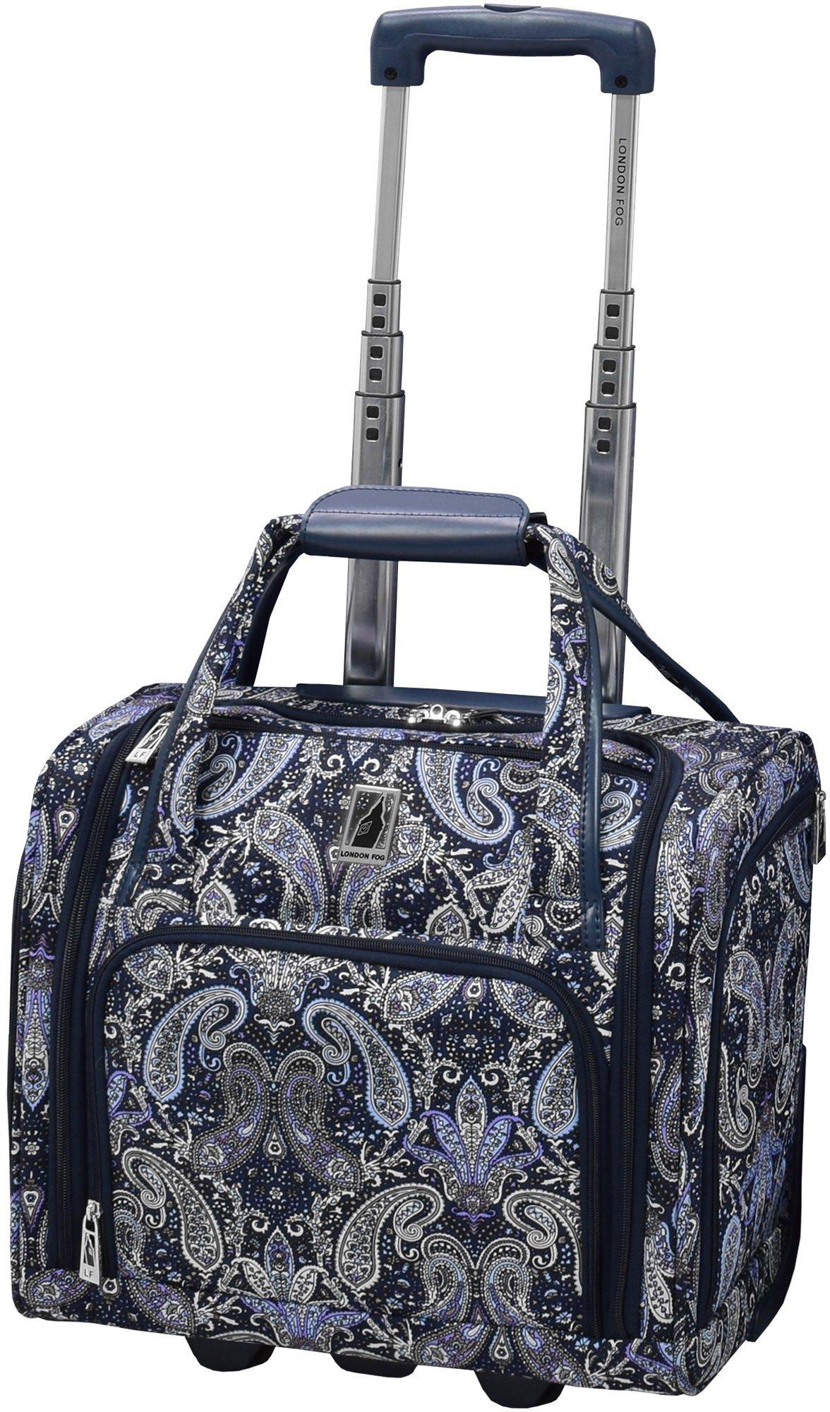 bealls luggage