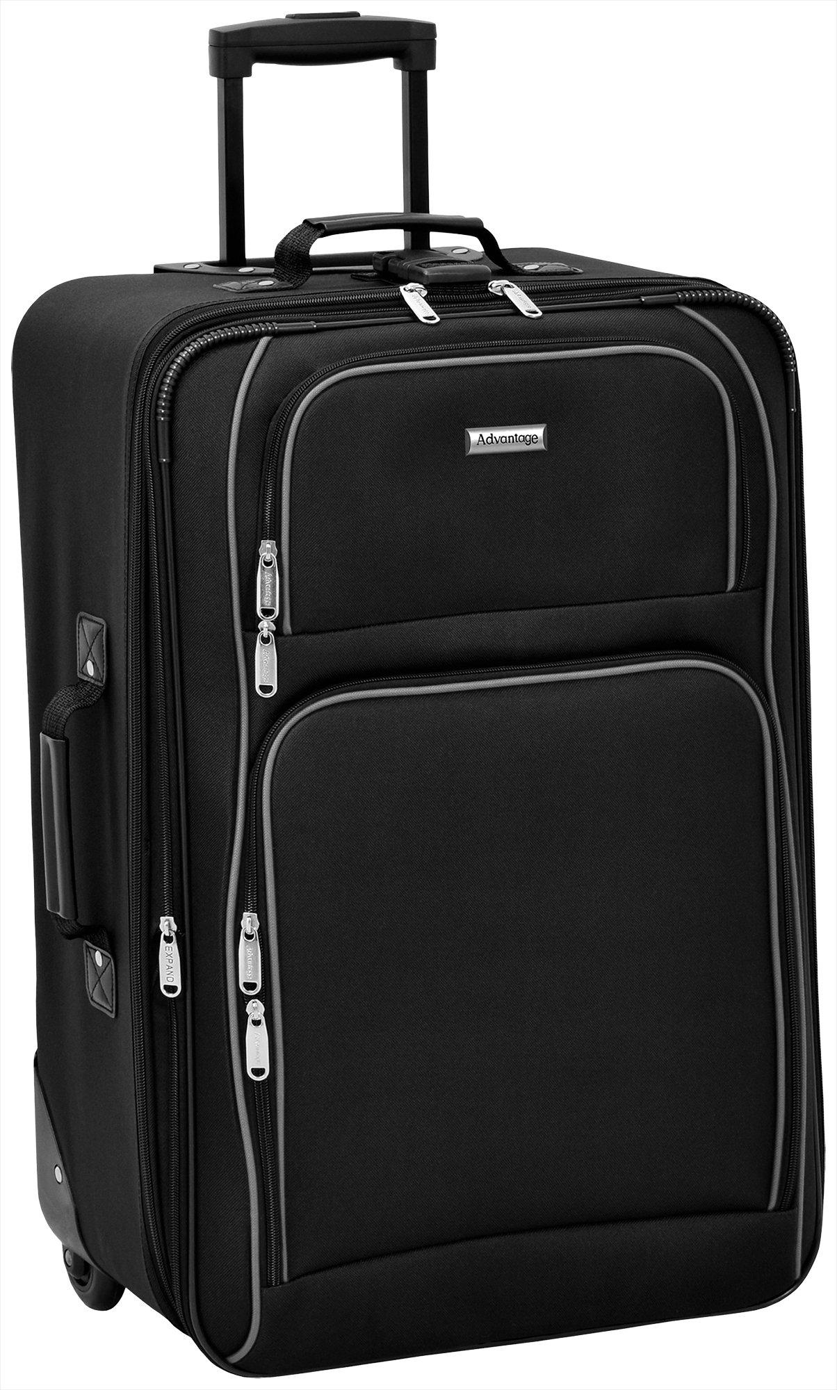 saint 2009 luggage price