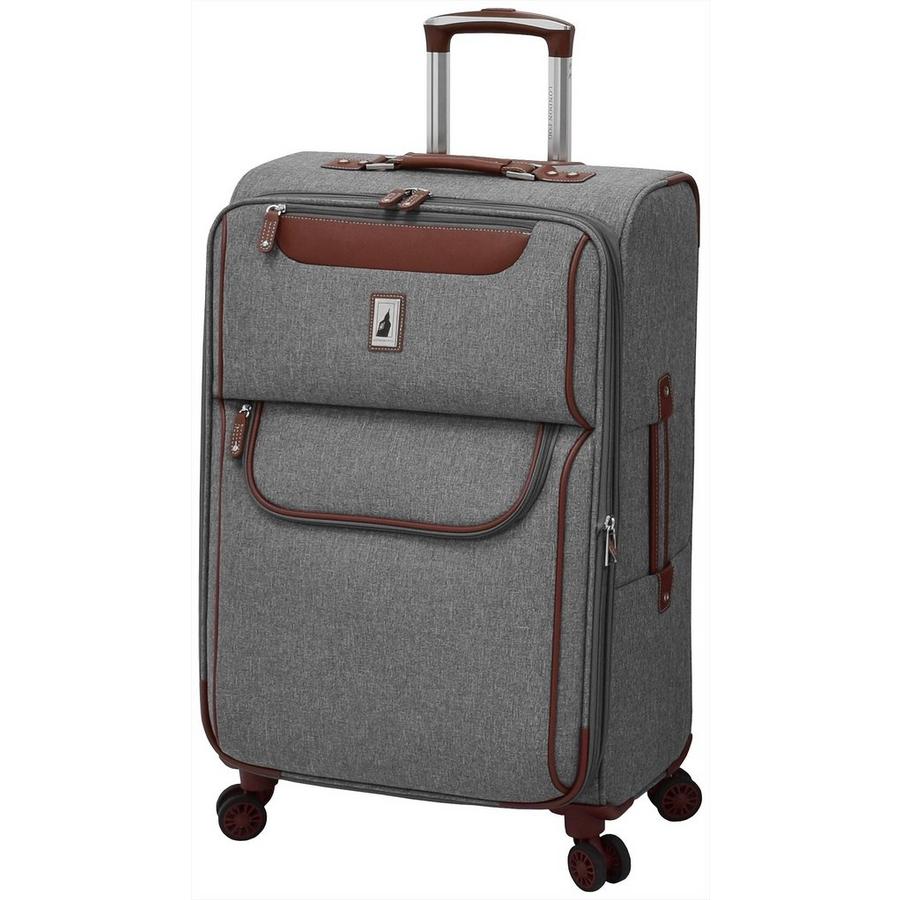 London Fog 25'' Paddington Spinner Luggage