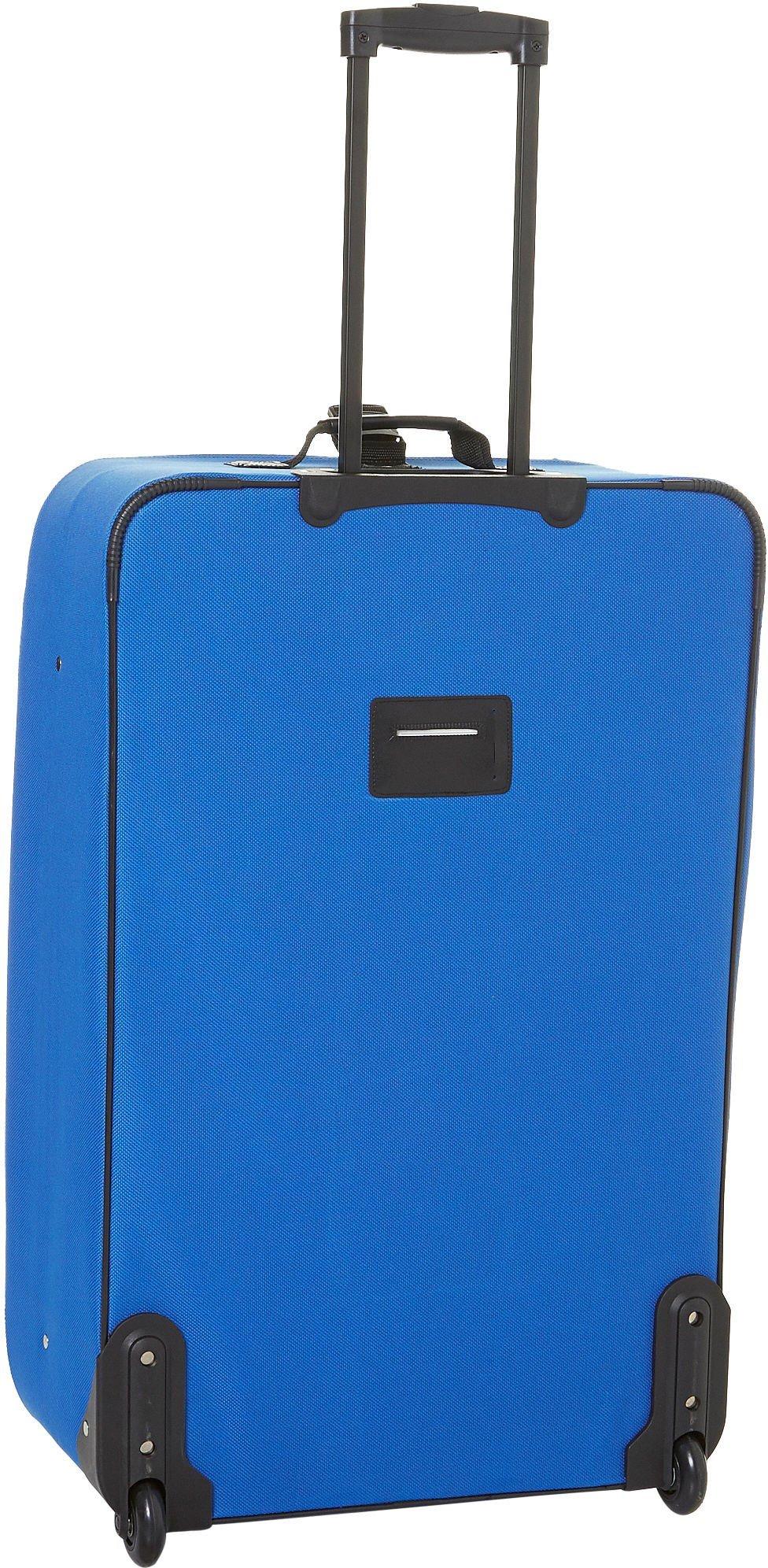 expedition luggage