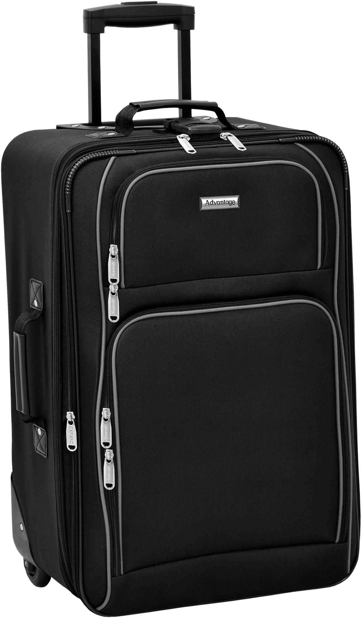 bealls luggage