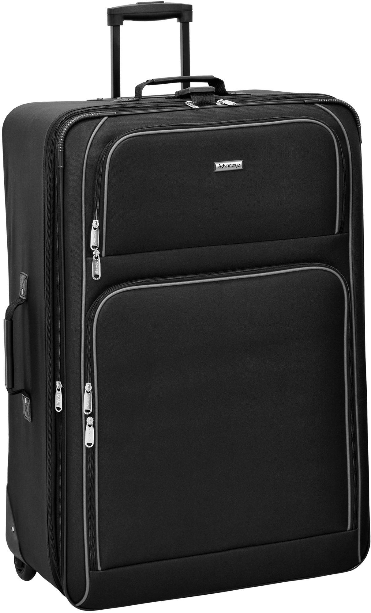 bealls luggage