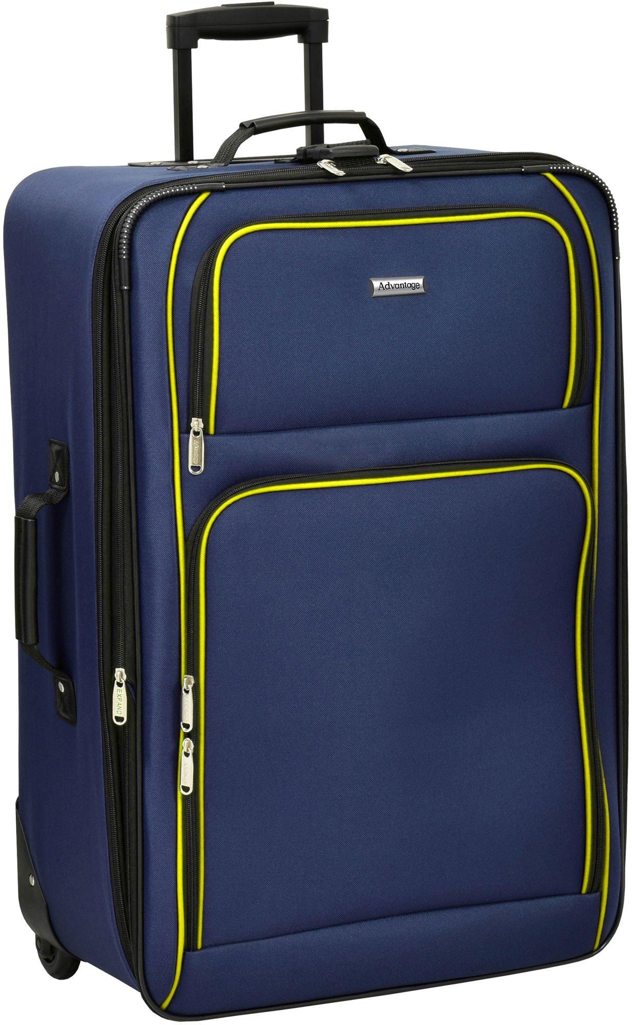 bealls outlet suitcases