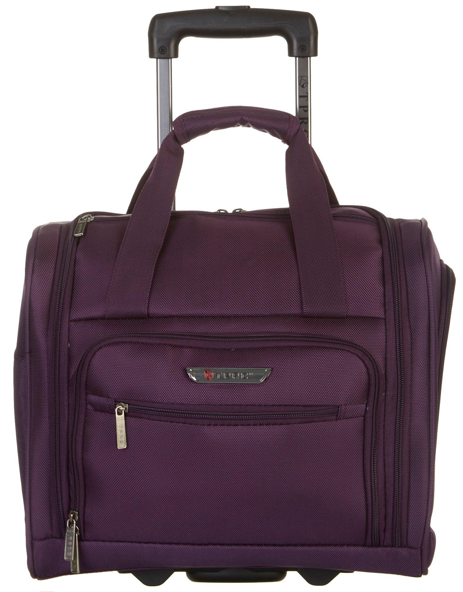 aeropak luggage