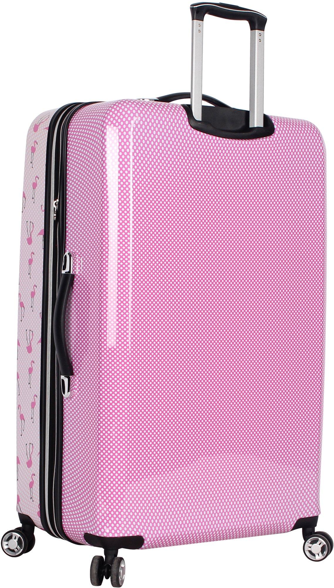 carry on luggage betsey johnson