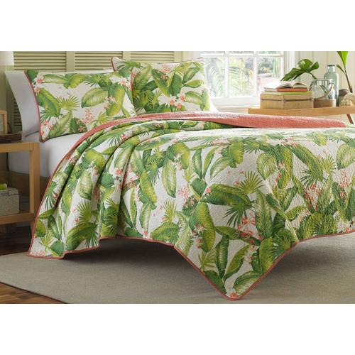 Tommy Bahama Aregada Dock Ecru Quilt Set Bealls Florida