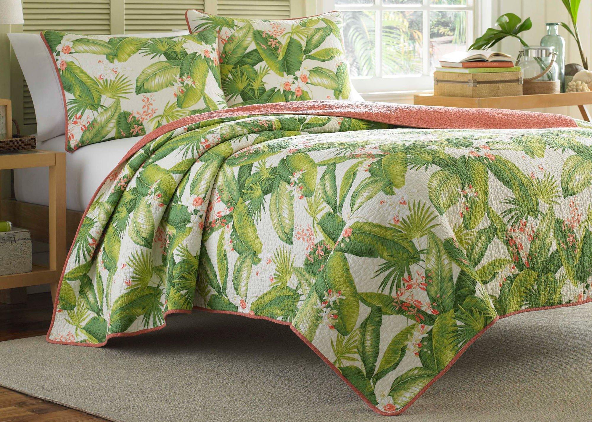 Tropical Bedding Bealls Florida