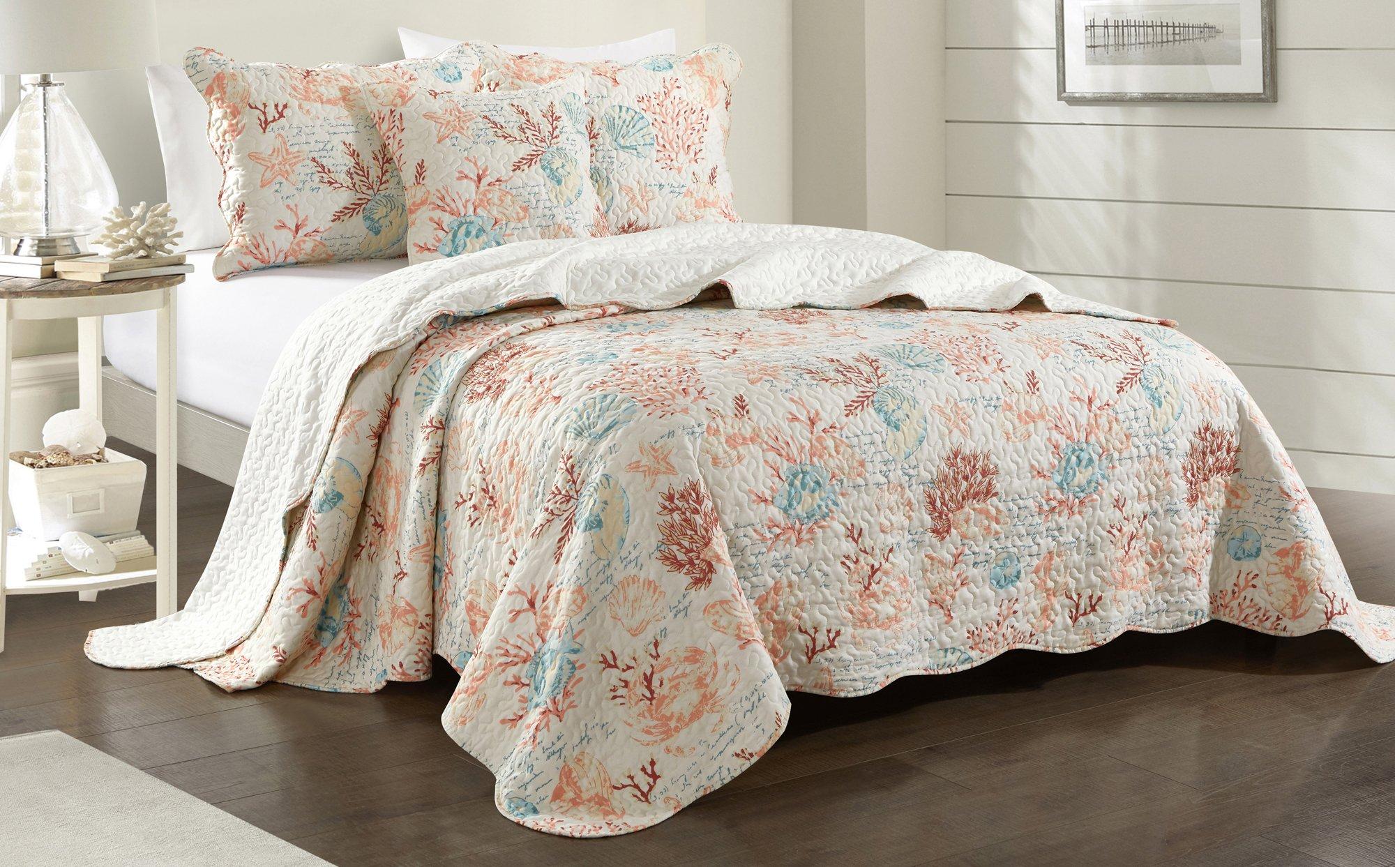 Coastal Home Marco Cottage Bedspread Set Bealls Florida