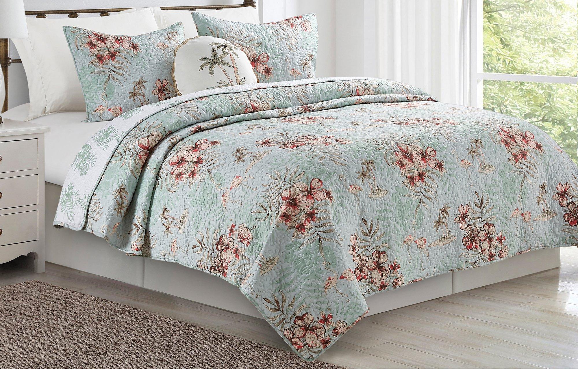Tropical Bedding Bealls Florida