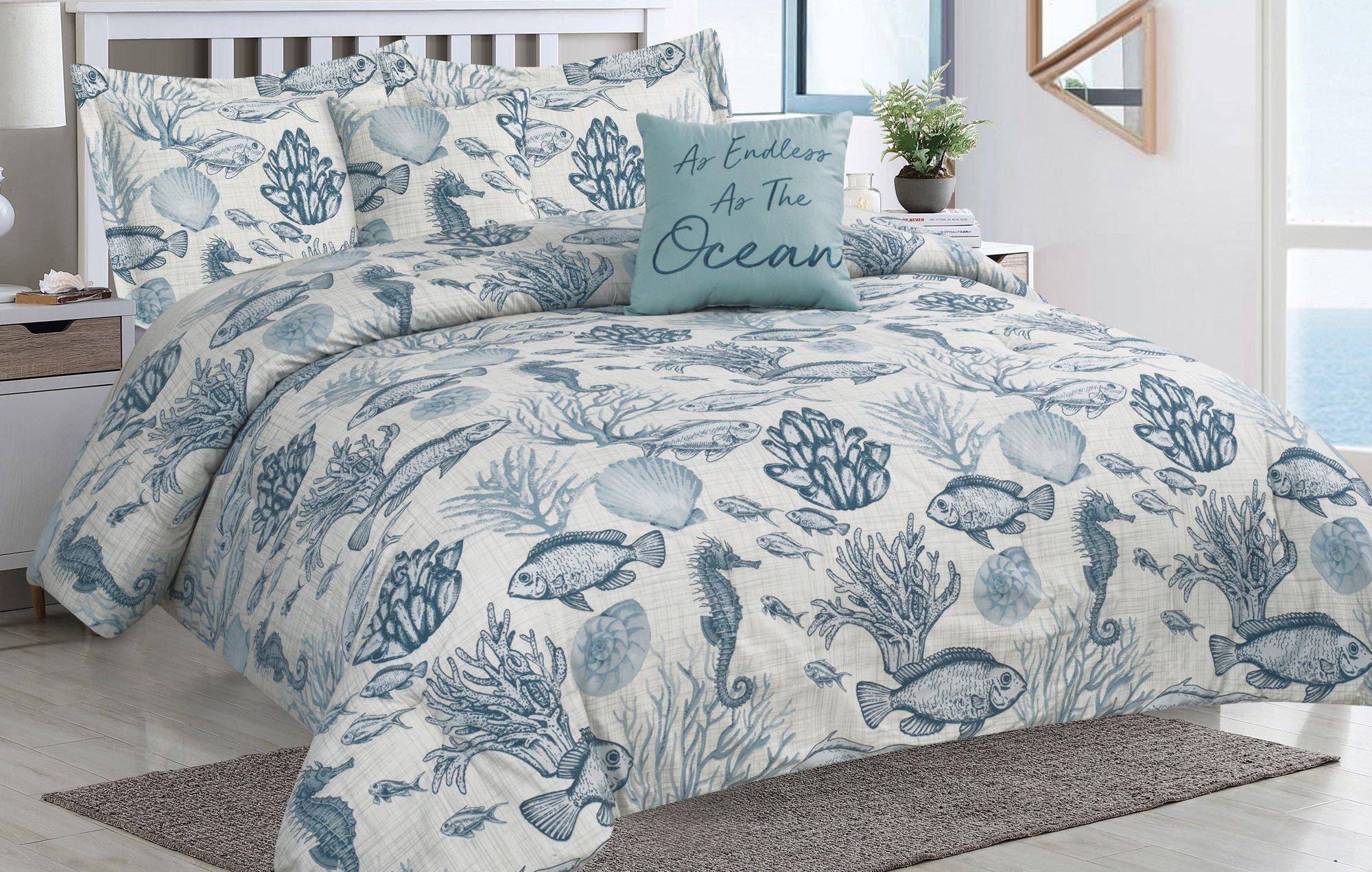 Sea Comforter Bealls Florida