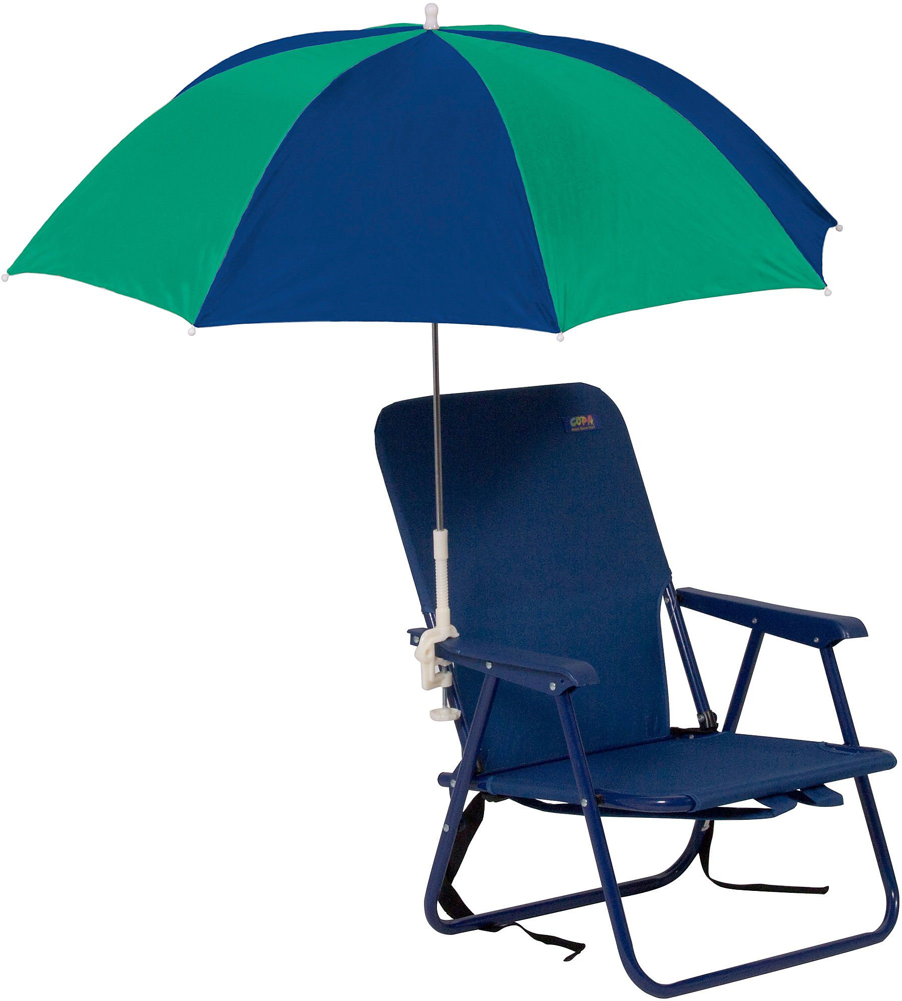 Creatice Clamp On Umbrella For Beach Chair for Small Space