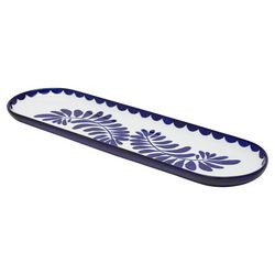 Baum Fides Oval Serving Tray