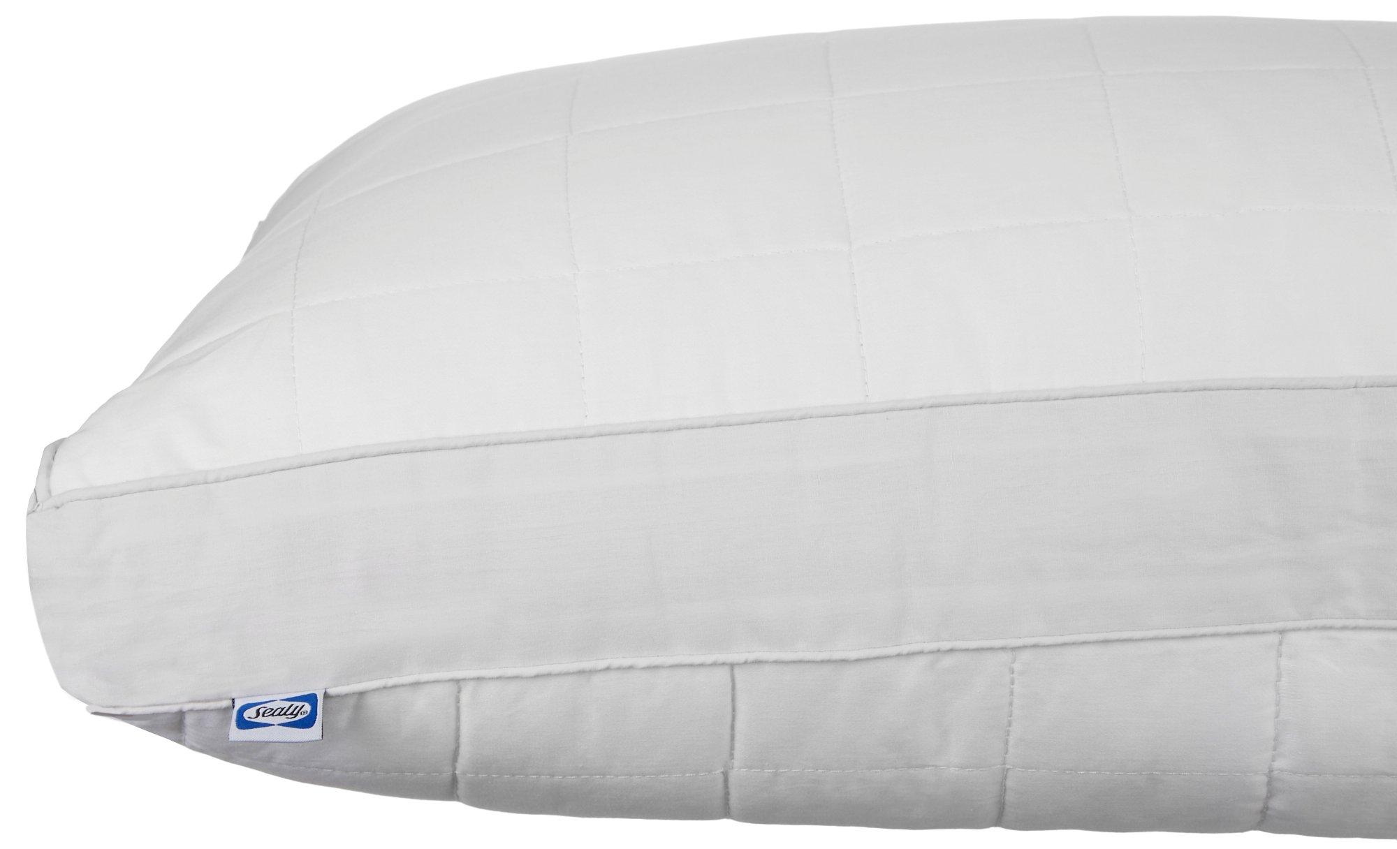 sealy extra firm pillow top mattress