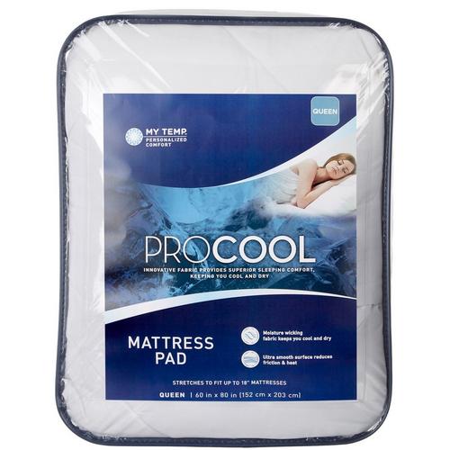 Procool My Temp Mattress Pad Bealls Florida