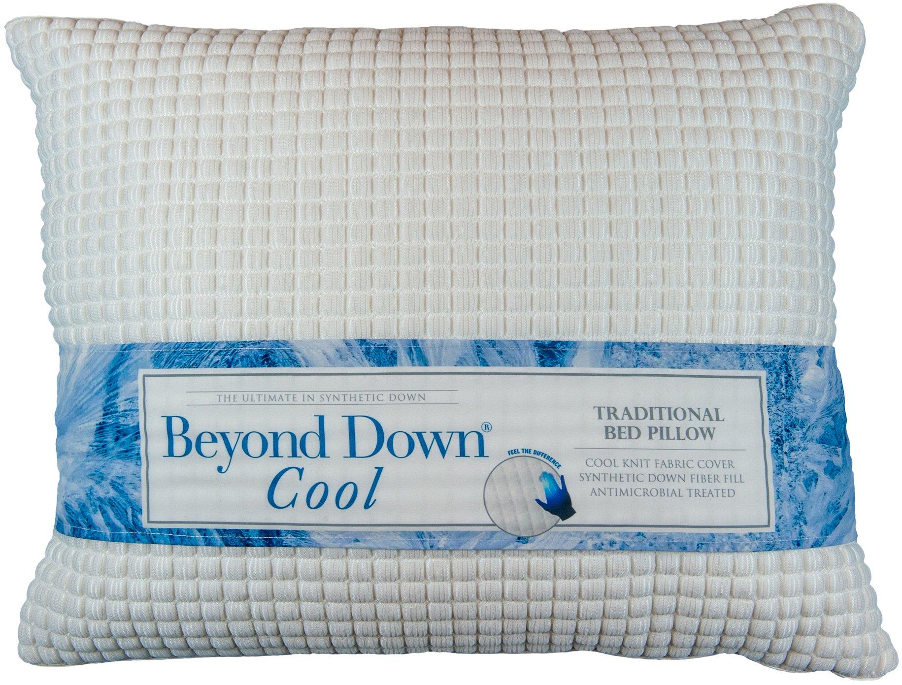 Beyond Down Jumbo Cool Pillow Bealls Florida