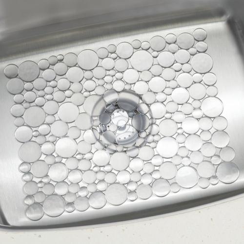 Interdesign Kitchen Sink Protector Mat Bealls Florida