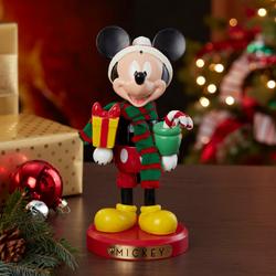 10-Inch Disney Mickey Mouse.
