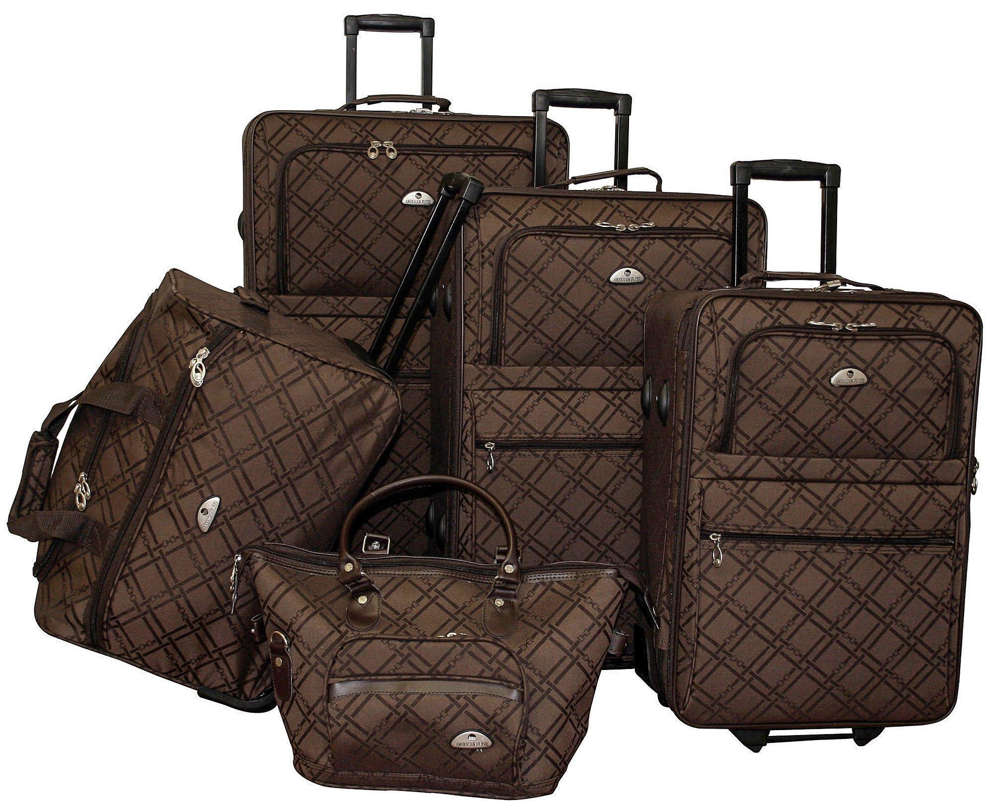 Bealls luggage cheap