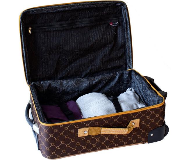 Louis Vuitton Suitcases - Blender Market