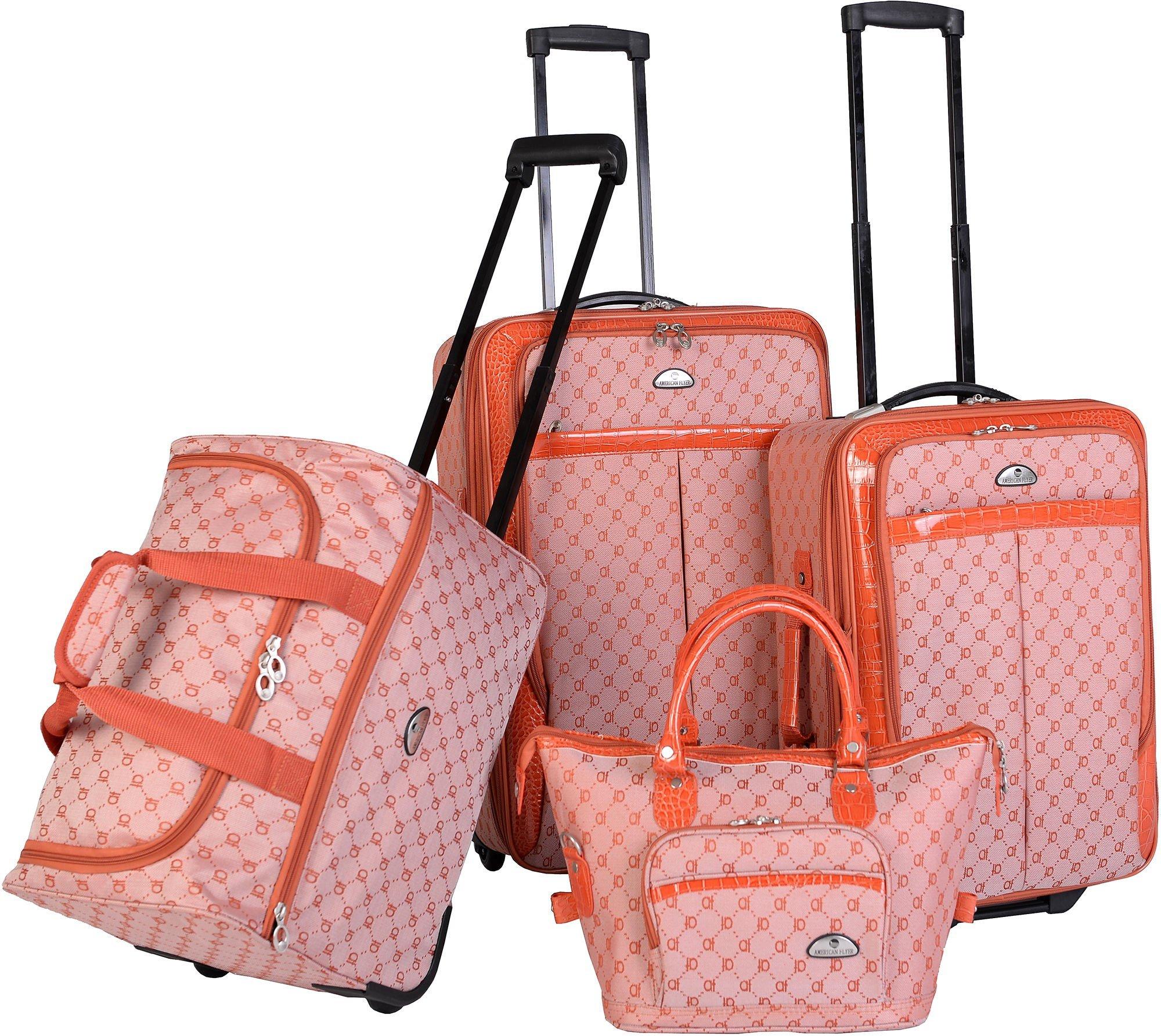 bealls outlet luggage