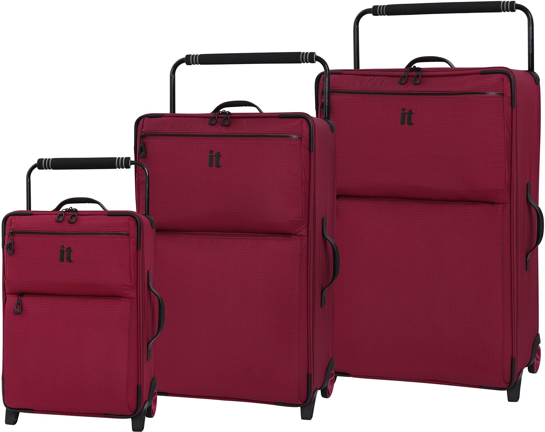 bealls outlet luggage