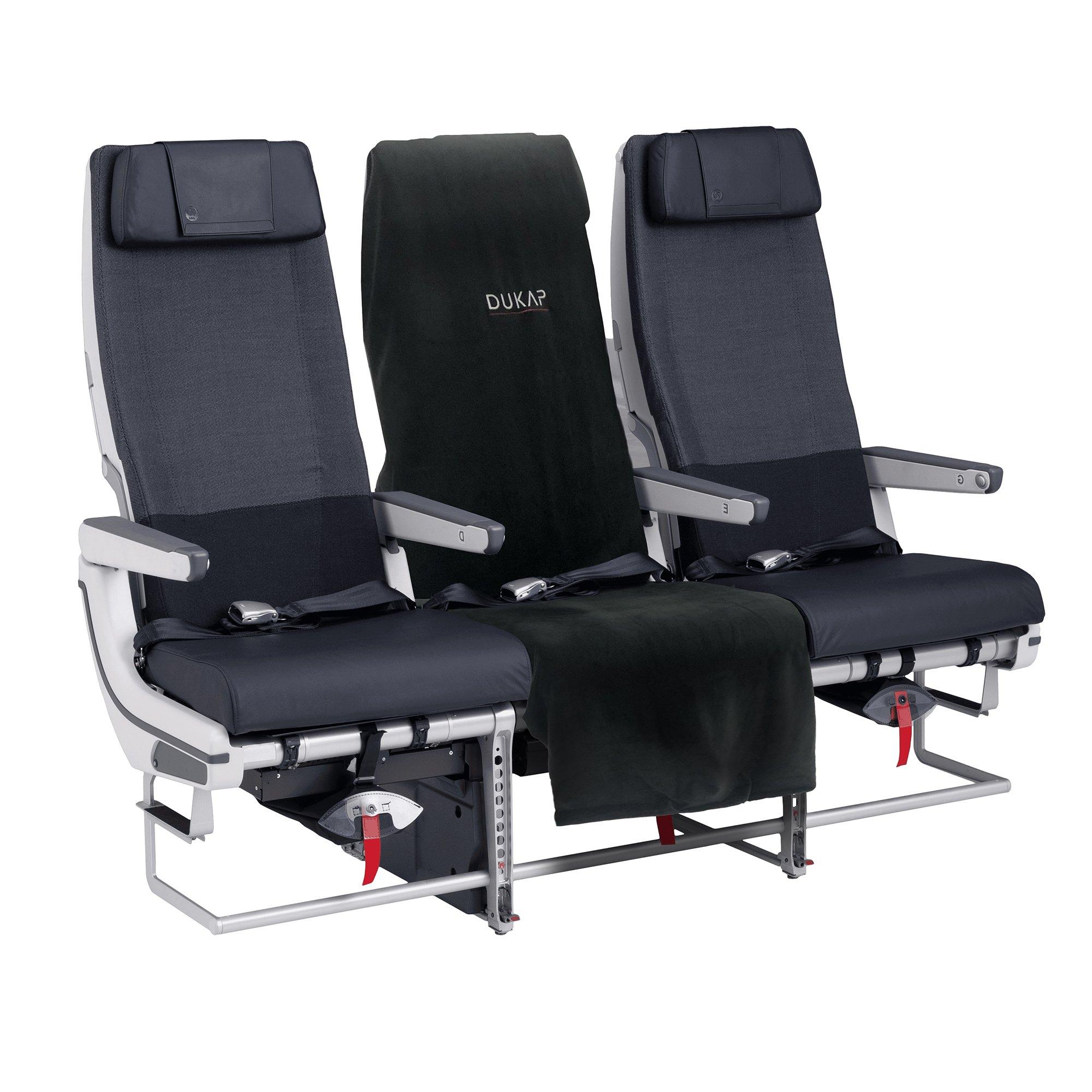 DUKAP Travel Seat Cover